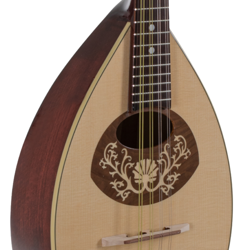 mandolin 