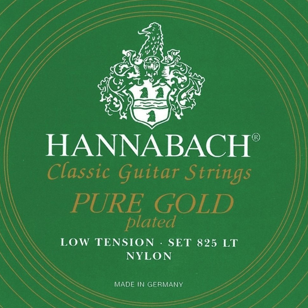 825 Pure Gold