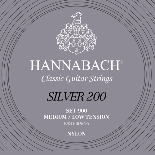 Silver 200