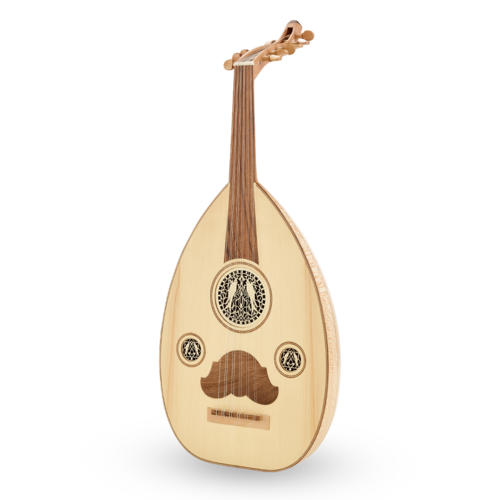 Oud 